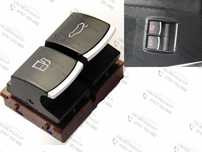 Buton deschidere portbagaj, usa rezervor VW Passat B6, CC, B7