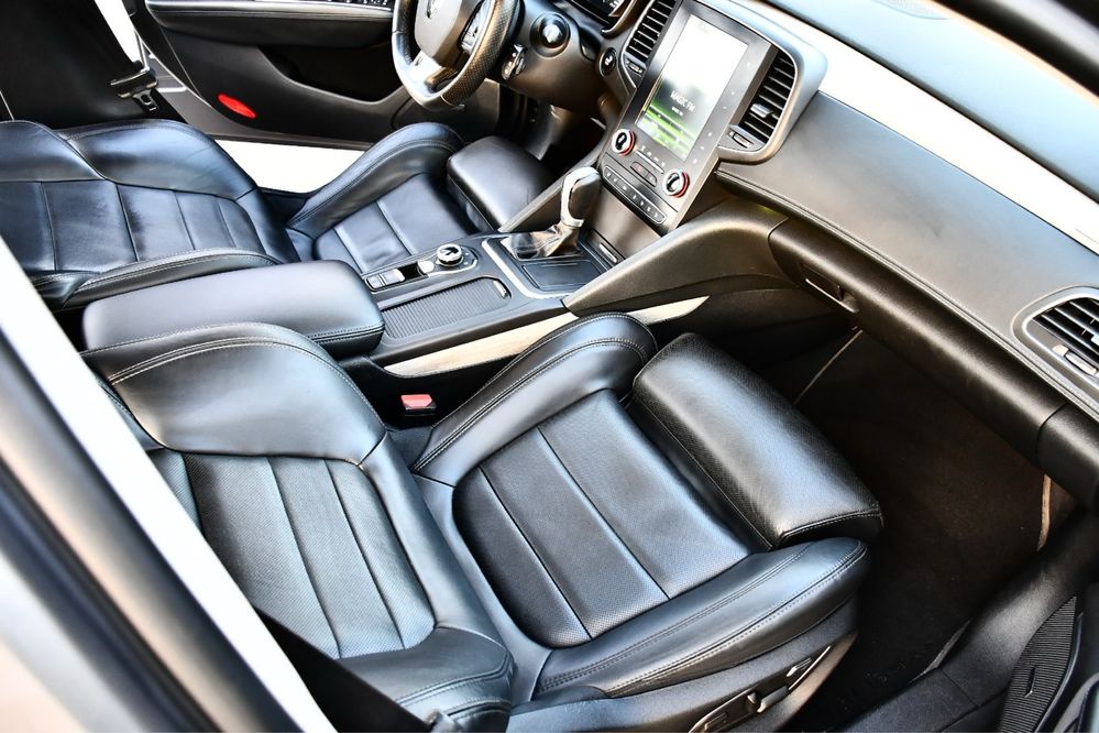 Renault Talisman Initiale Paris/masaj/faruri led/ventilatie scaune