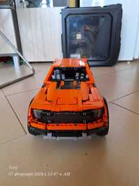 Lego Ford Raptor 42126 китайски вариант