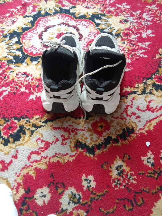 Adidași Nr 44 vagabond