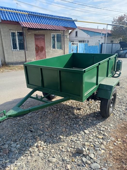 Прицеп легковой авто