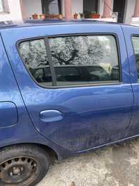 Usa portiera dreapta spate Dacia Sandero Sandero Stepway 2013-2020