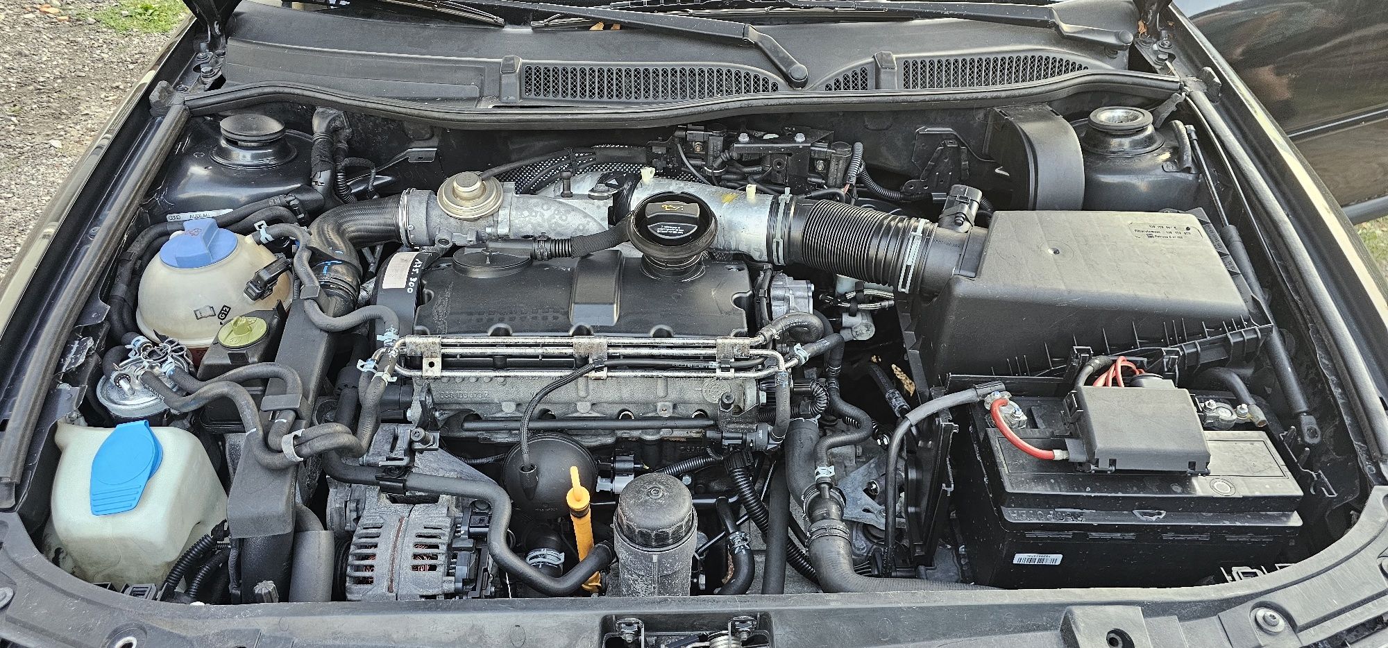 Audi a3 8l 1.9 131 НА ЧАСТИ!!!