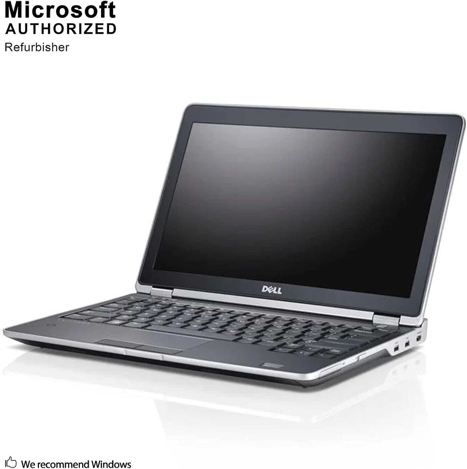 Лаптоп Dell E6230 i7-3540M 8GB 256GB SSD HD ГАРАНЦИЯ