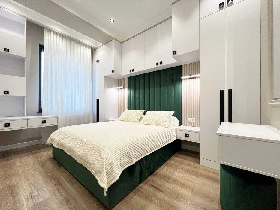 R1 Сдаётся квартира 2/5/7 на Tashkent City ор-р Gardens