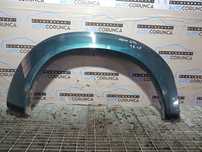 Bandou aripa dreapta spate Toyota Hilux 2005 - 2010 SUV 4 Usi (673)
