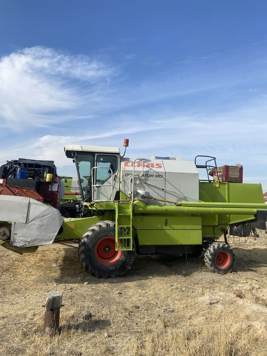 Класс комбайн сотилади