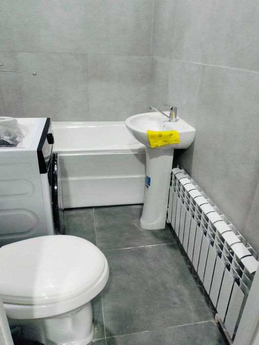 Срочно сдается в аренду  1 комнатная квартира ассалом сохил