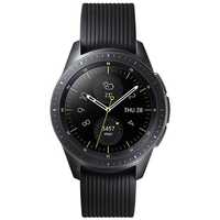 Смарт Часовник SAMSUNG SM-R810N Galaxy Watch 42mm, Midnight Black