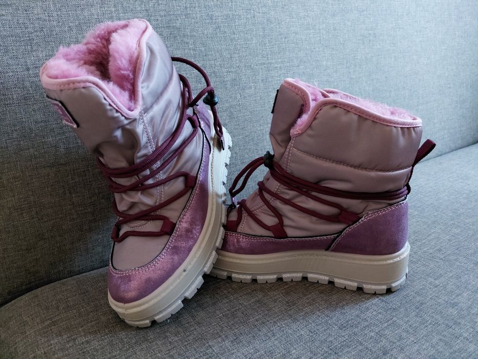 PRIMIGY Детски боти 32 номер НОВИ