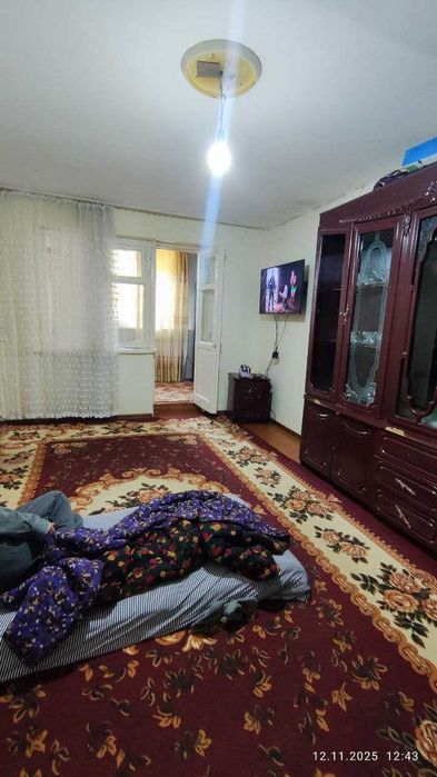 2/1/2 Джакурганская, КожВен диспансер, Яшнабадский р-н