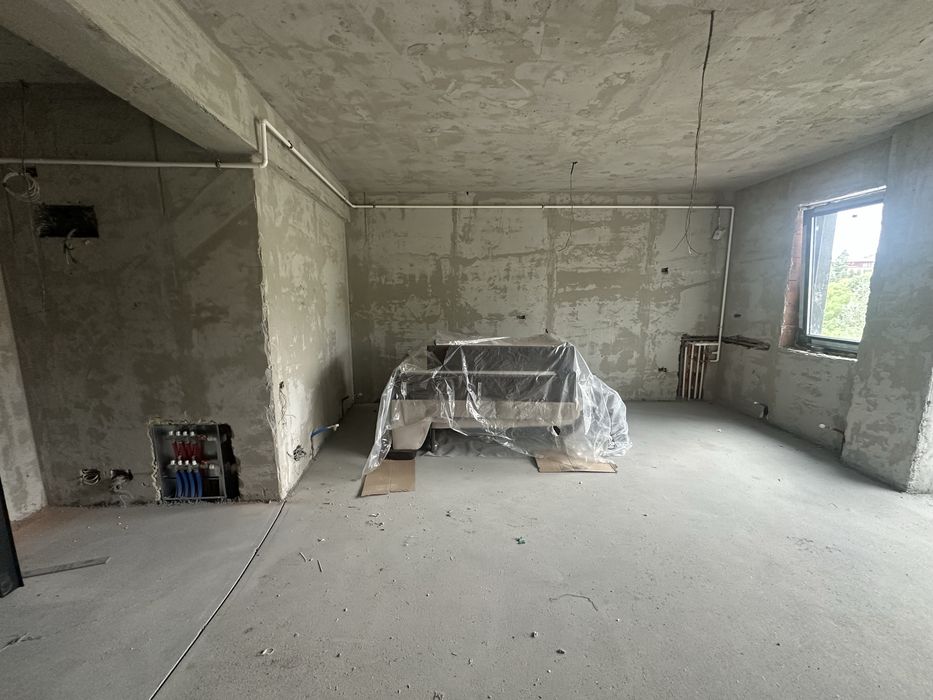 Apartament pe Bulevard Str. Aurel Sacerdoțeanu