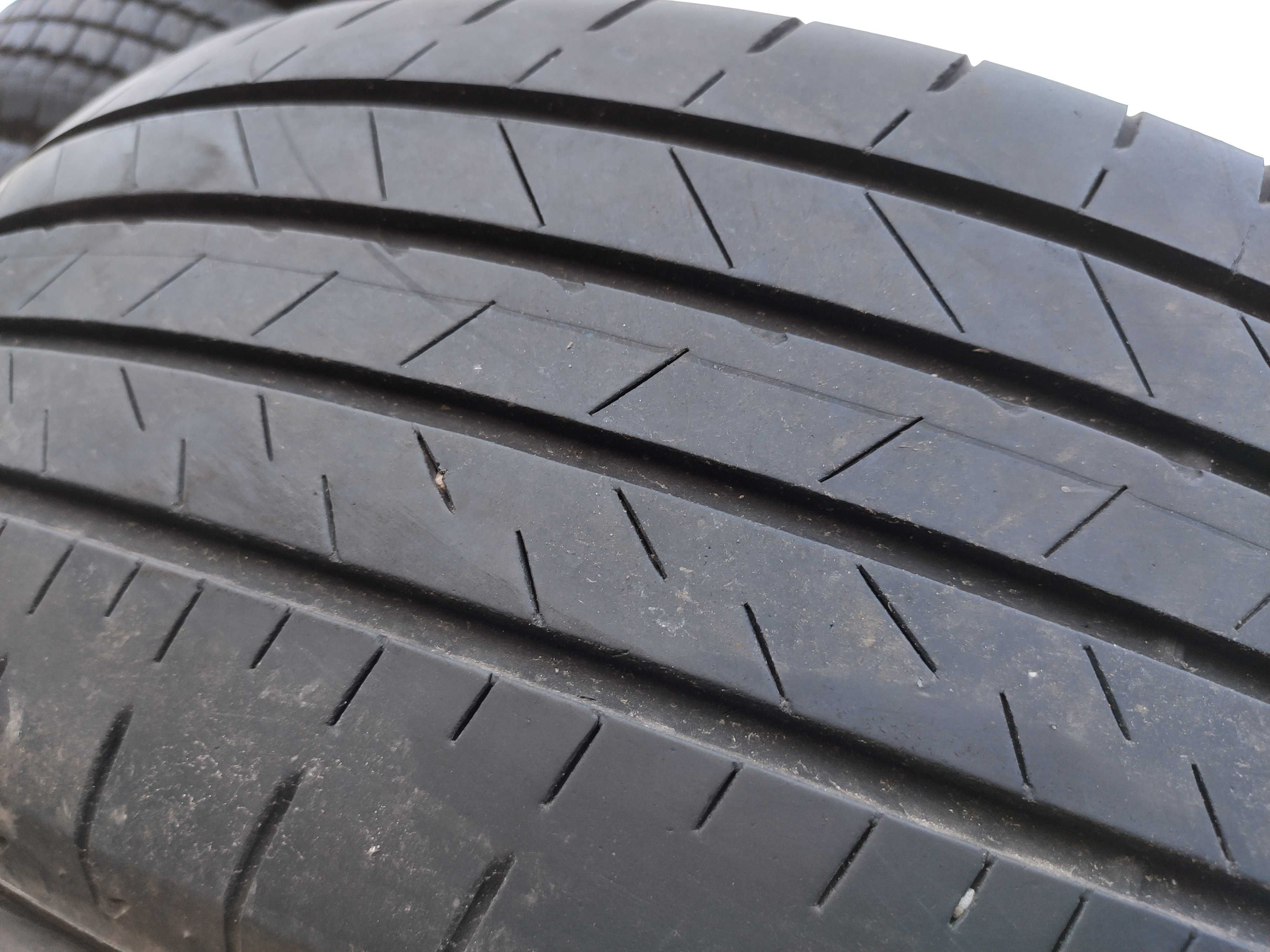 4бр Летни гуми 225 60 18 - Bridgestone