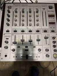 Mixer Pioneer DJM600