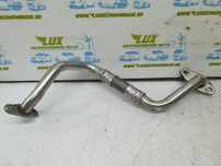 Conducta retur ulei 1.4 tsi cax 03c145735f Volkswagen VW Golf 6 [2008