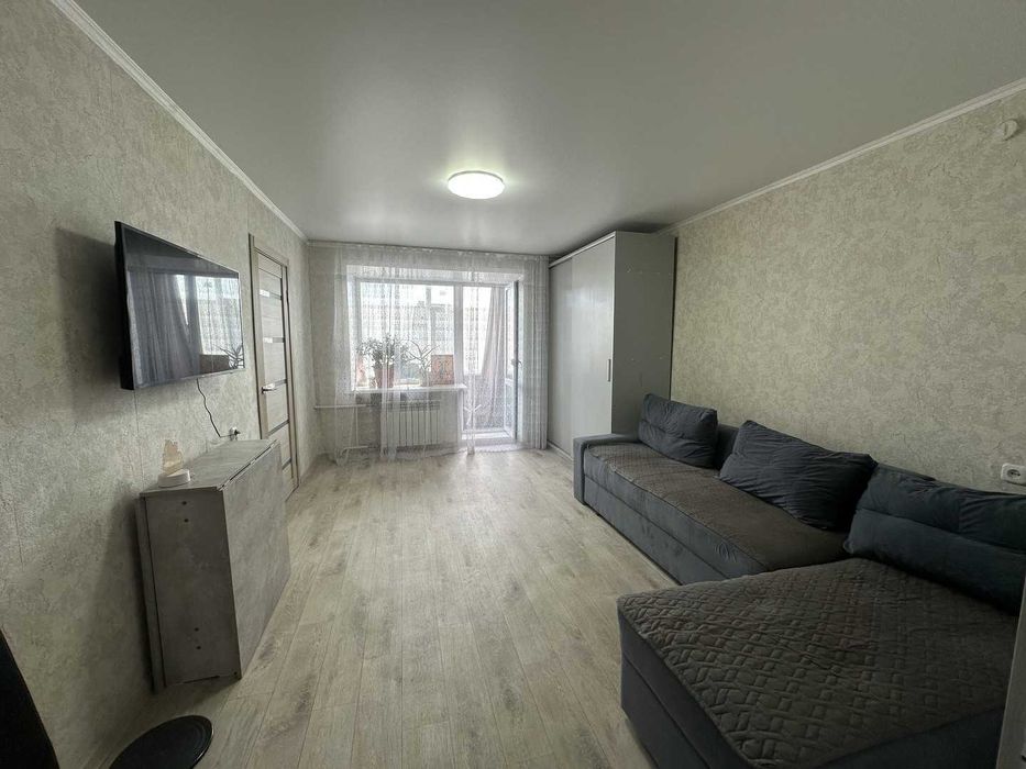 Продажа 3-комнатной квартиры в Центре