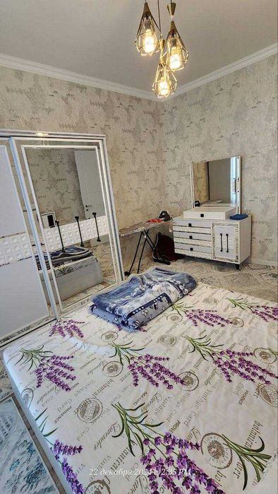 Сдается квартира в аренду | Шайхантахур | Тинчлик | Гунча | 2/3/9