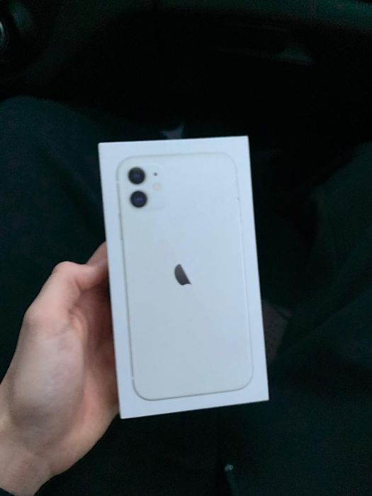 Айфон 11 128 гб 76 акб