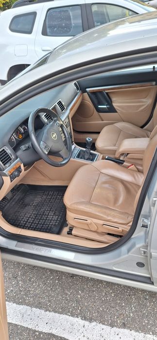 Opal vectra c 2006