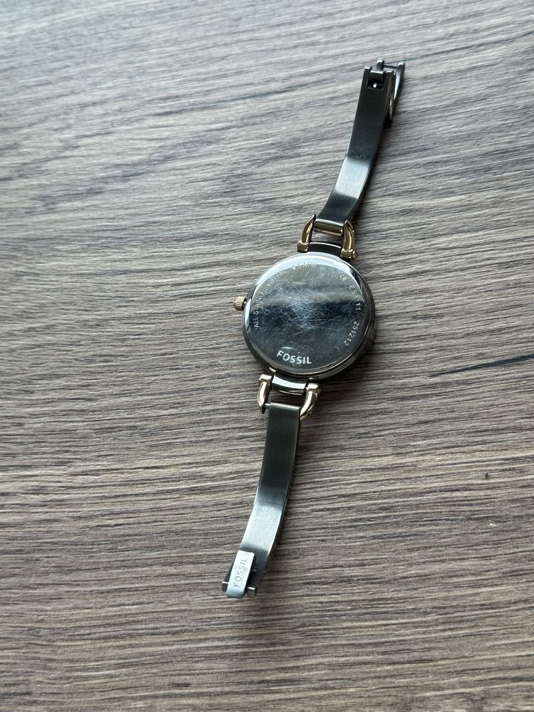 Ceas Fossil elegant