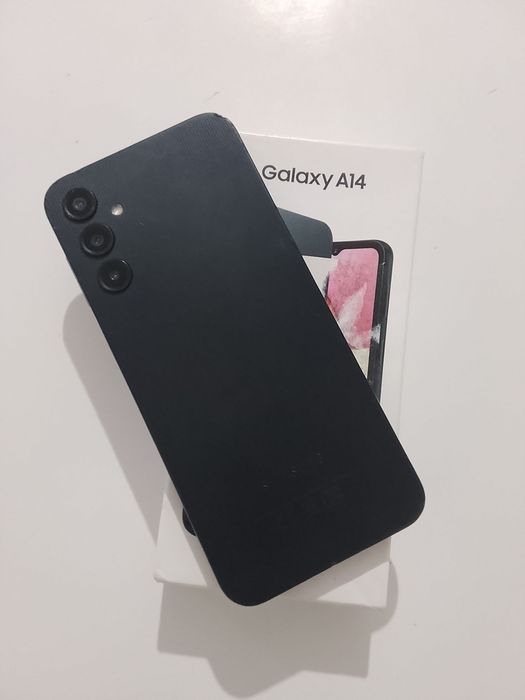Samsung A14  сатылады