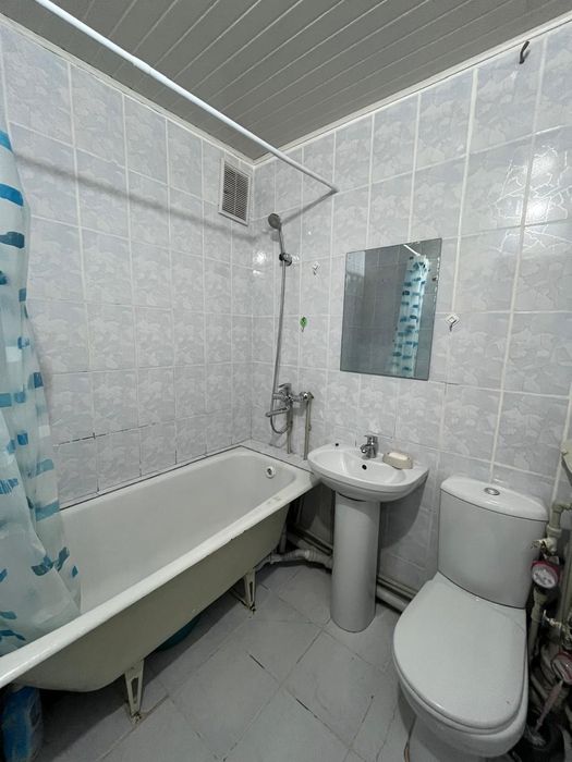 Сдам 2-комнатную квартиру, г. Текели

«Сдам 2-комнатную квартиру, г. Т