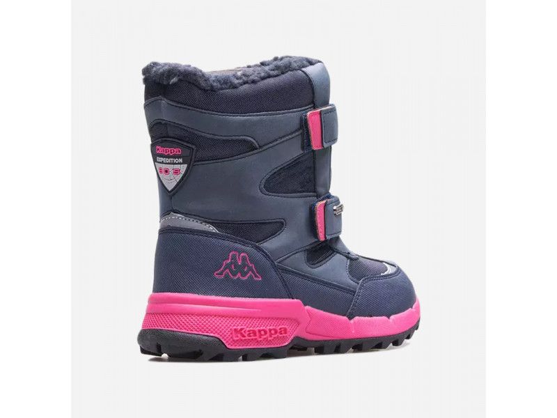 Зимни ботуши Kappa Cekis Tex T  размери - 38
