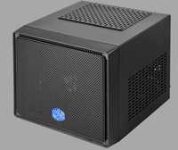 Малка кутия за компютър Cooler master elite 110 mini ITX