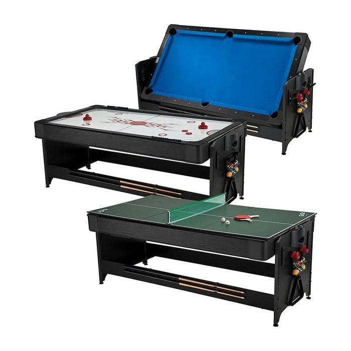 SET stol billiard,tennis,hockey
