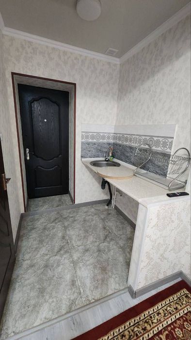 Срочно продается общага мак гор. 1/3/4