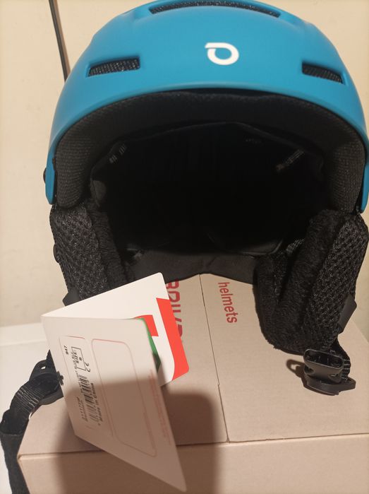 Cască ski pt. copii Briko Mammoth S (53–55 cm) – Nouă, 230 lei