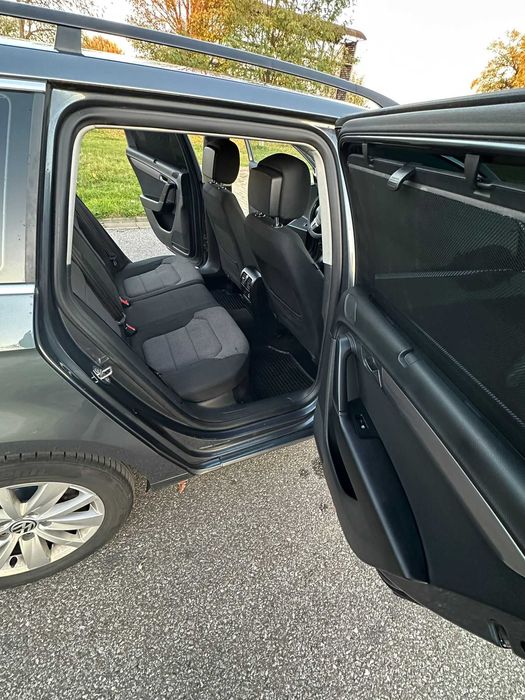 Volkswagen Passat VW Passat An 2012, Motor 2.0 diesel, Automat