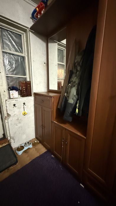 Шкаф для прихожей