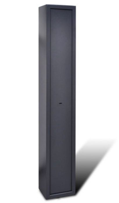 Сейф за оръжие
ВЪНШНА ШИРОЧИНА : 250.00 мм
ВЪНШНА ВИСОЧИНА : 1250.00