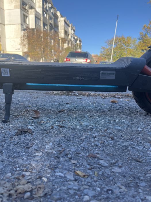 Ел. Скутер Xiaomi 5