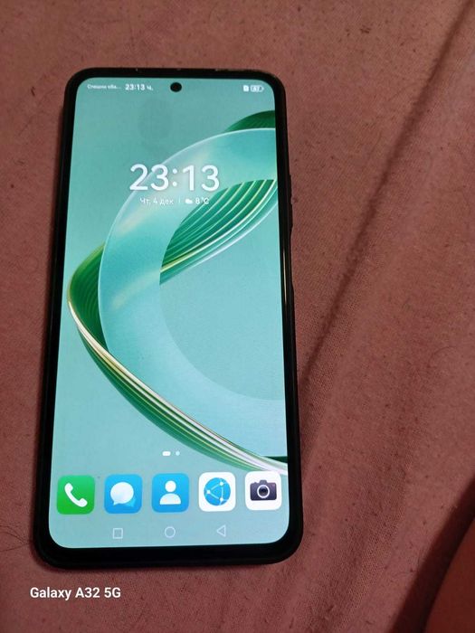 Huawei Nova 12 SE, 8GB RAM, 256GB, Green