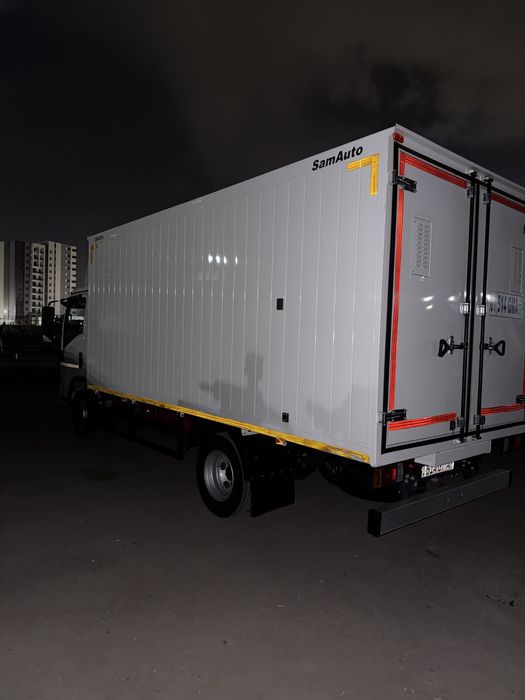 isuzu 5 tonalik 75 madel