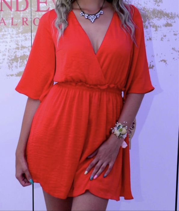 Rochie Poema măsura 34