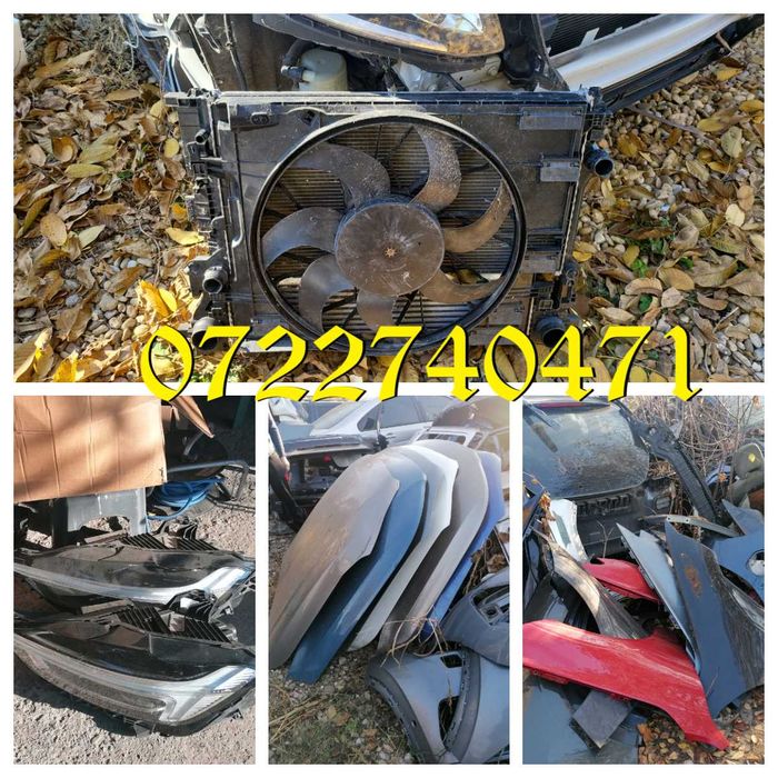 Bara,Trager,Capota,Far   Volvo:S/V40,S/V60,S/V90,V50,V70,XC90-70-60-40