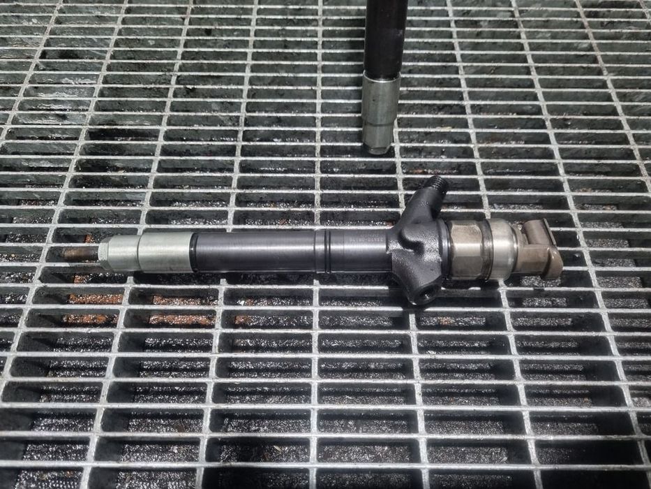 Injector Toyota Rav 4 IV 2.2 Diesel 2012 - 2015 150CP 2ADFHV 2ADFTV (651) Diesel ...