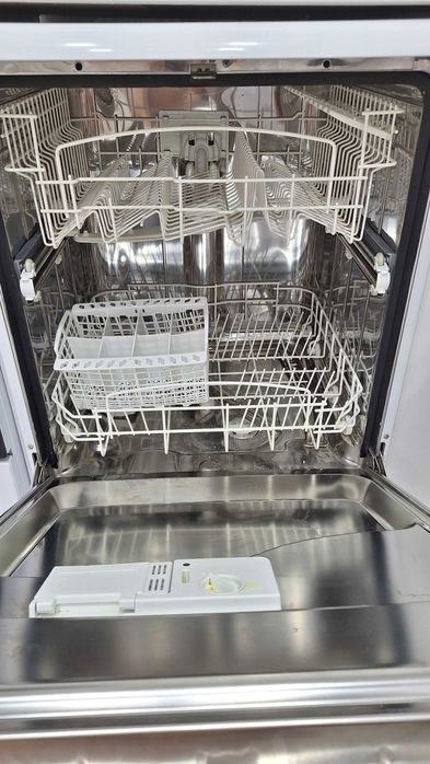 посудомоечная машина индезит