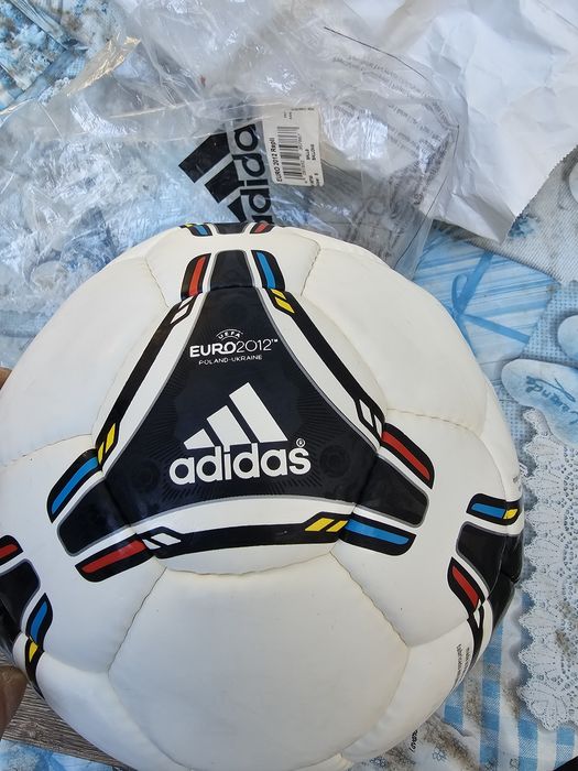 Minge Euro 2012 originală