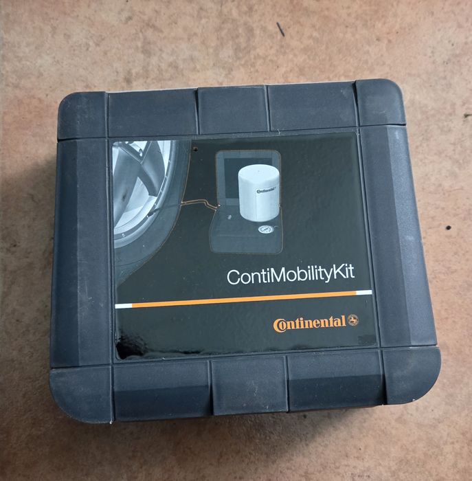 Compresor auto Continental