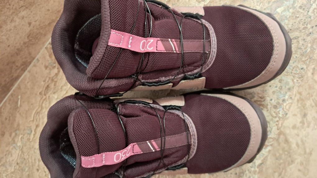 Апрески за момиче Adidas Terex