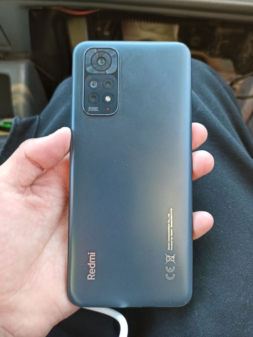 Redmi note 11 128