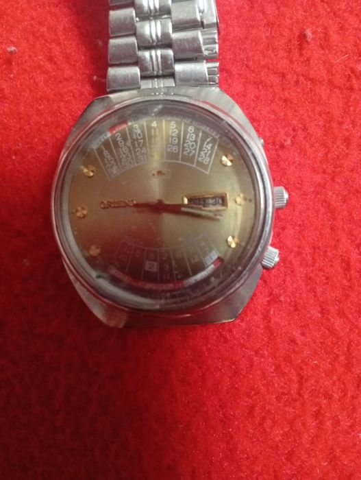 Ceasuri Orienturi Automatice originale