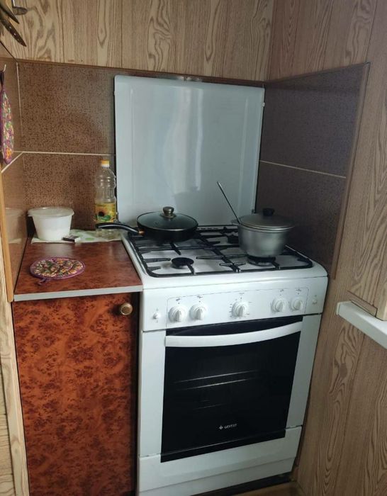 Квартира продаётся Саламатина 1/3/4 кирпич меб тех МЧС