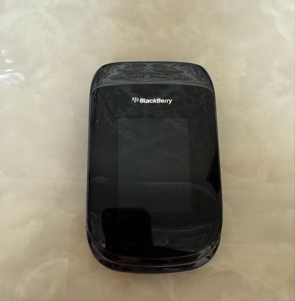 BlackBerry original