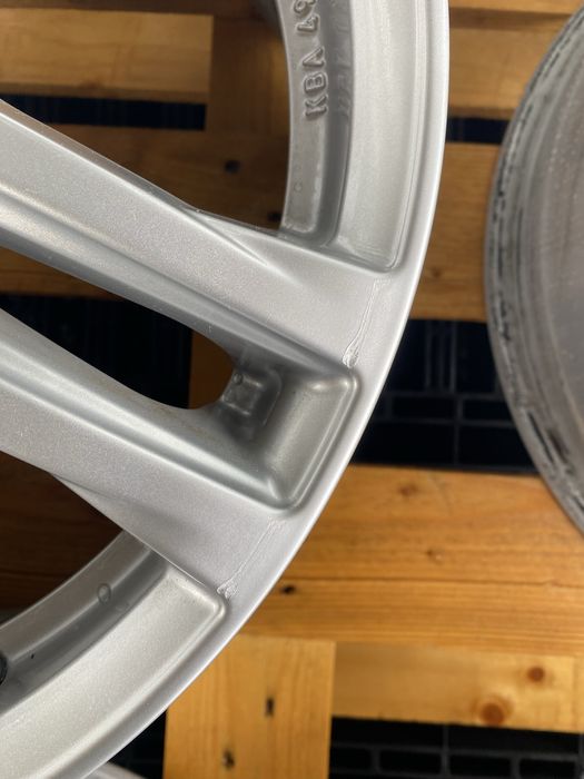 16 цола 5 х 108 мм Форд , Волво , Ford , Volvo