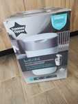 Кош за памперси Tommee tippee twist and click